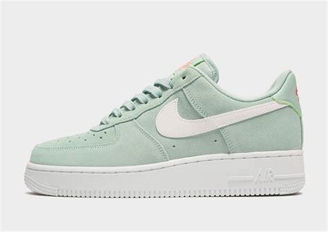 air force lv8 mint green